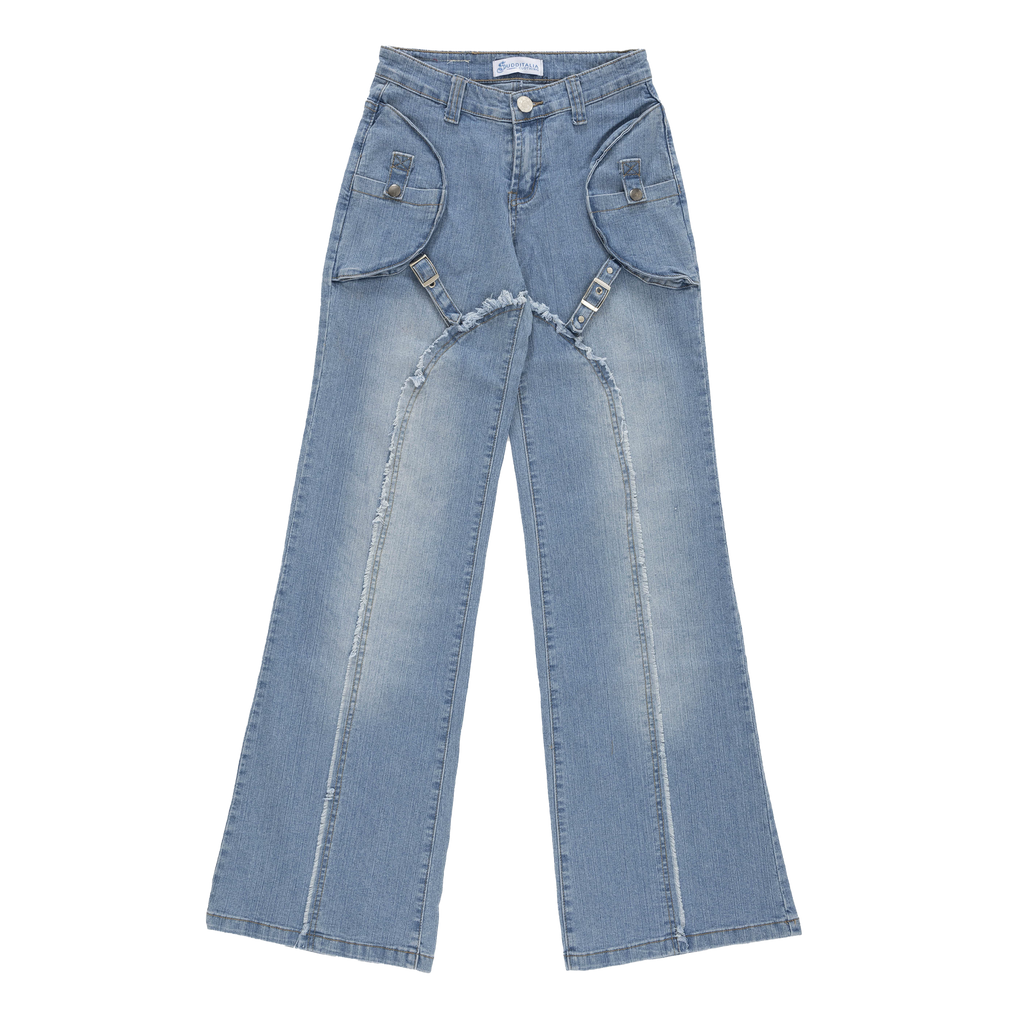 Miami Denim