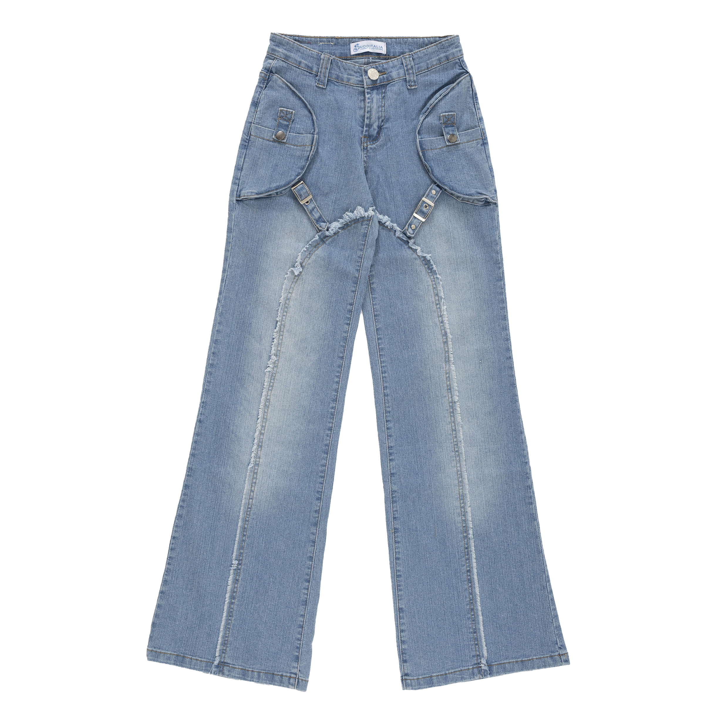 Miami Denim