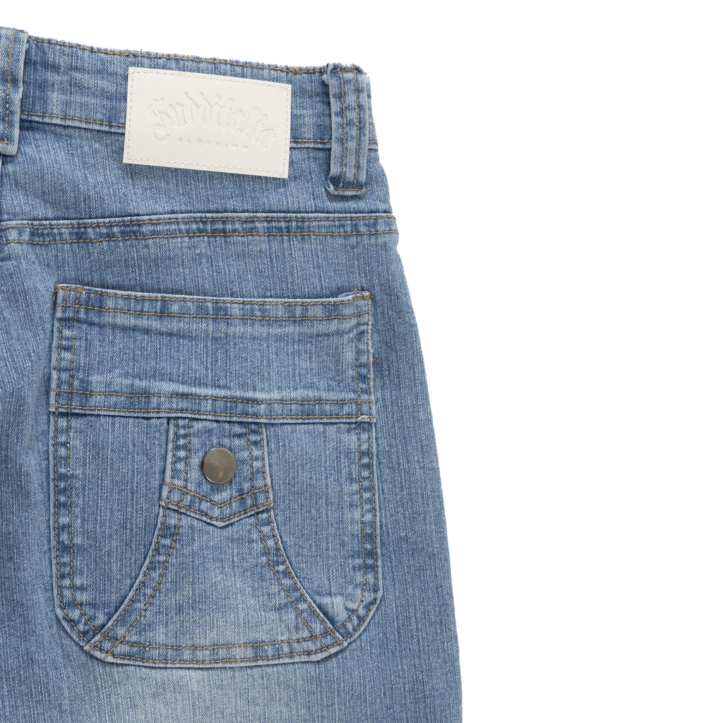 Miami Denim