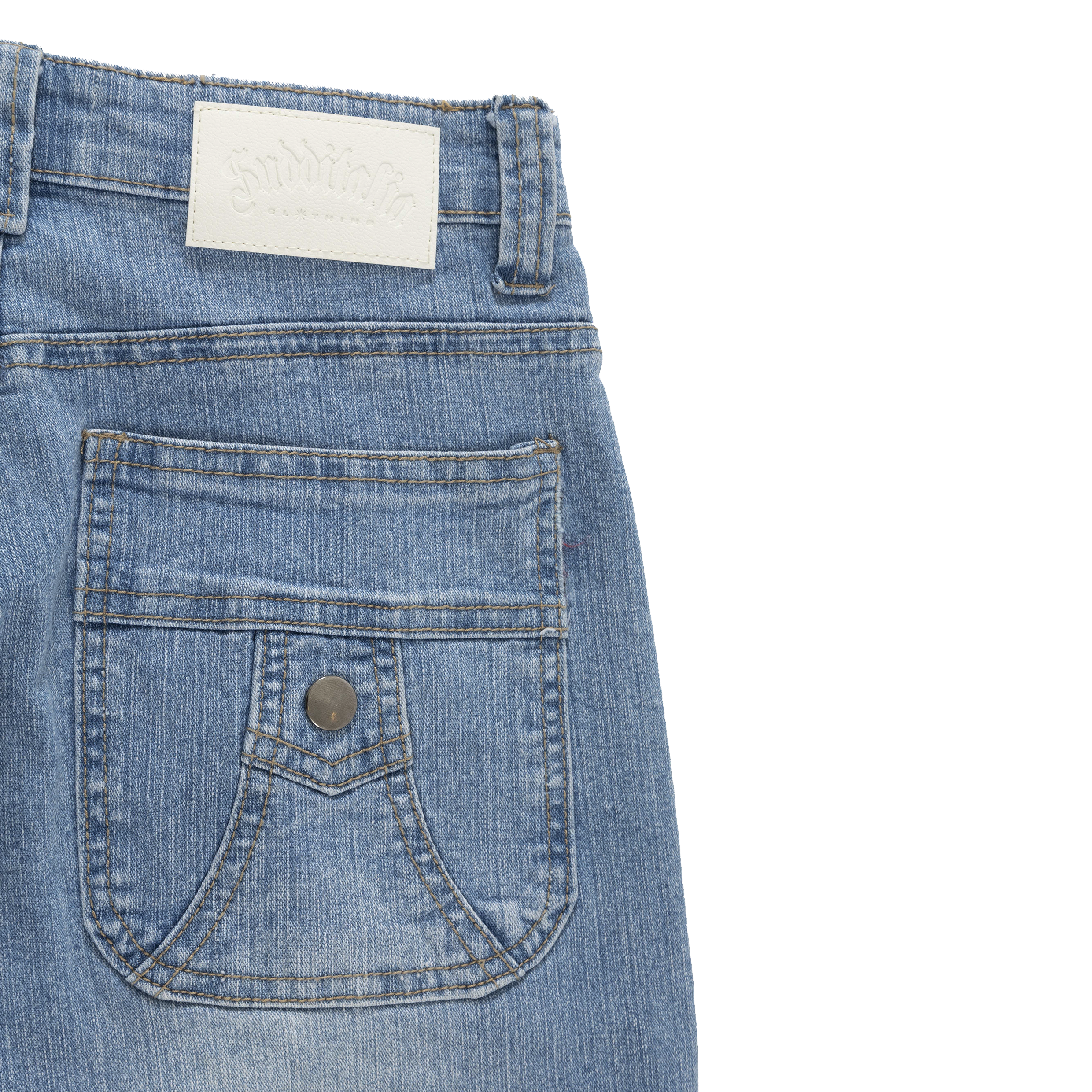 Miami Denim