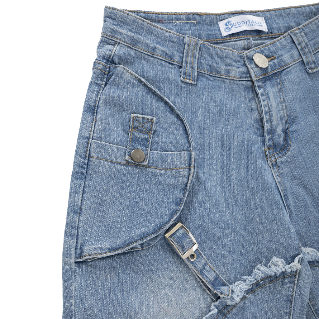Miami Denim