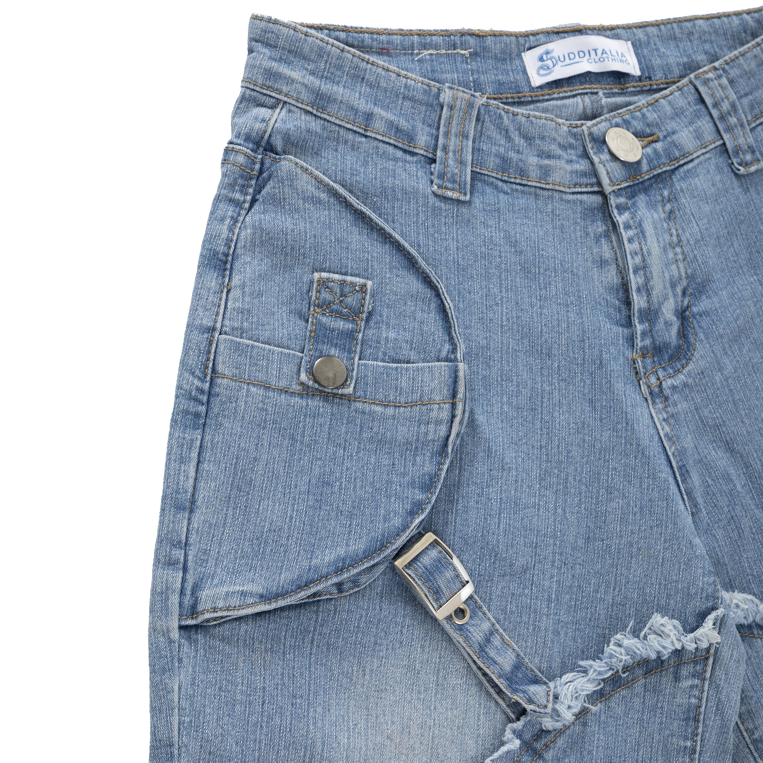 Miami Denim
