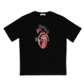 T-Shirt No Love