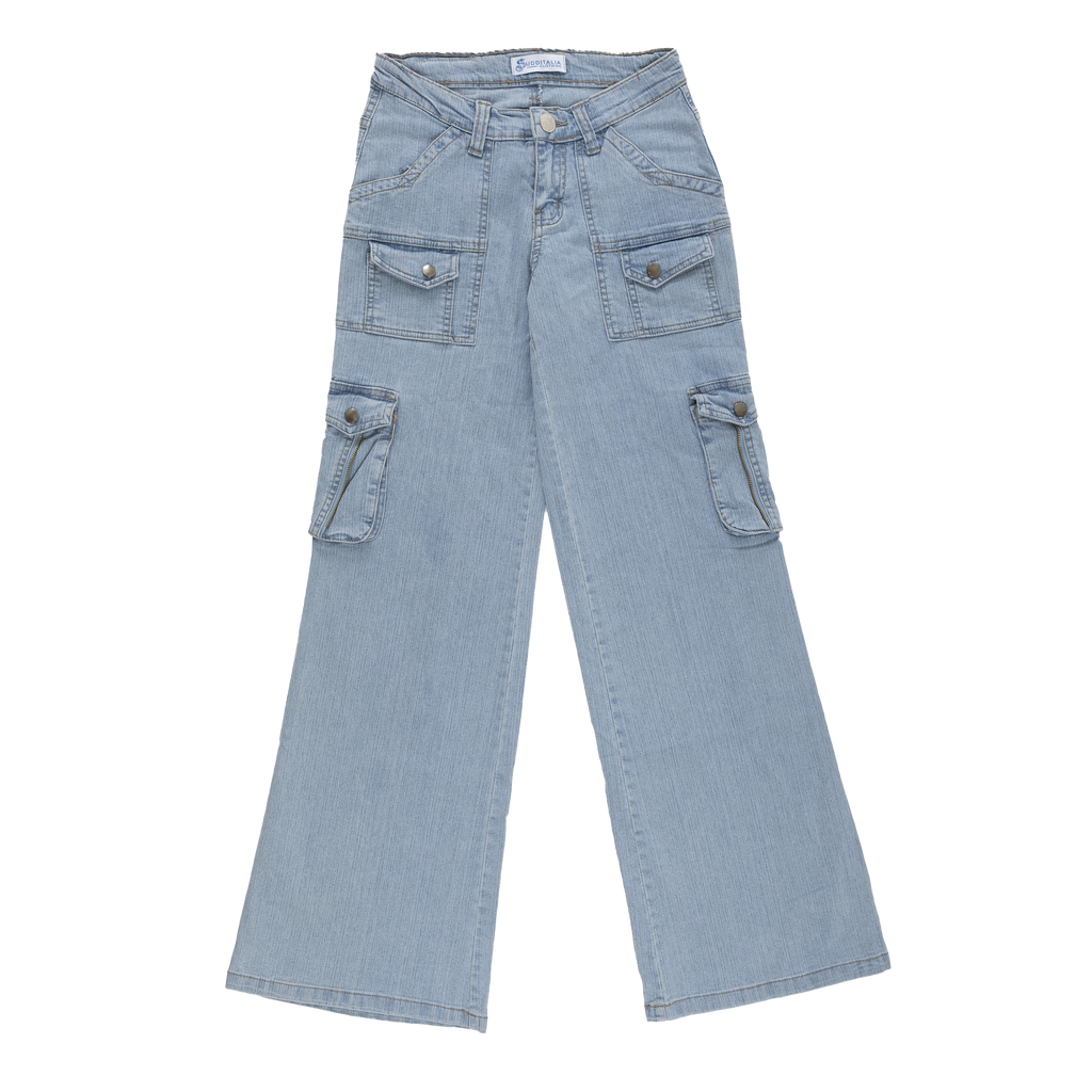 New York Denim