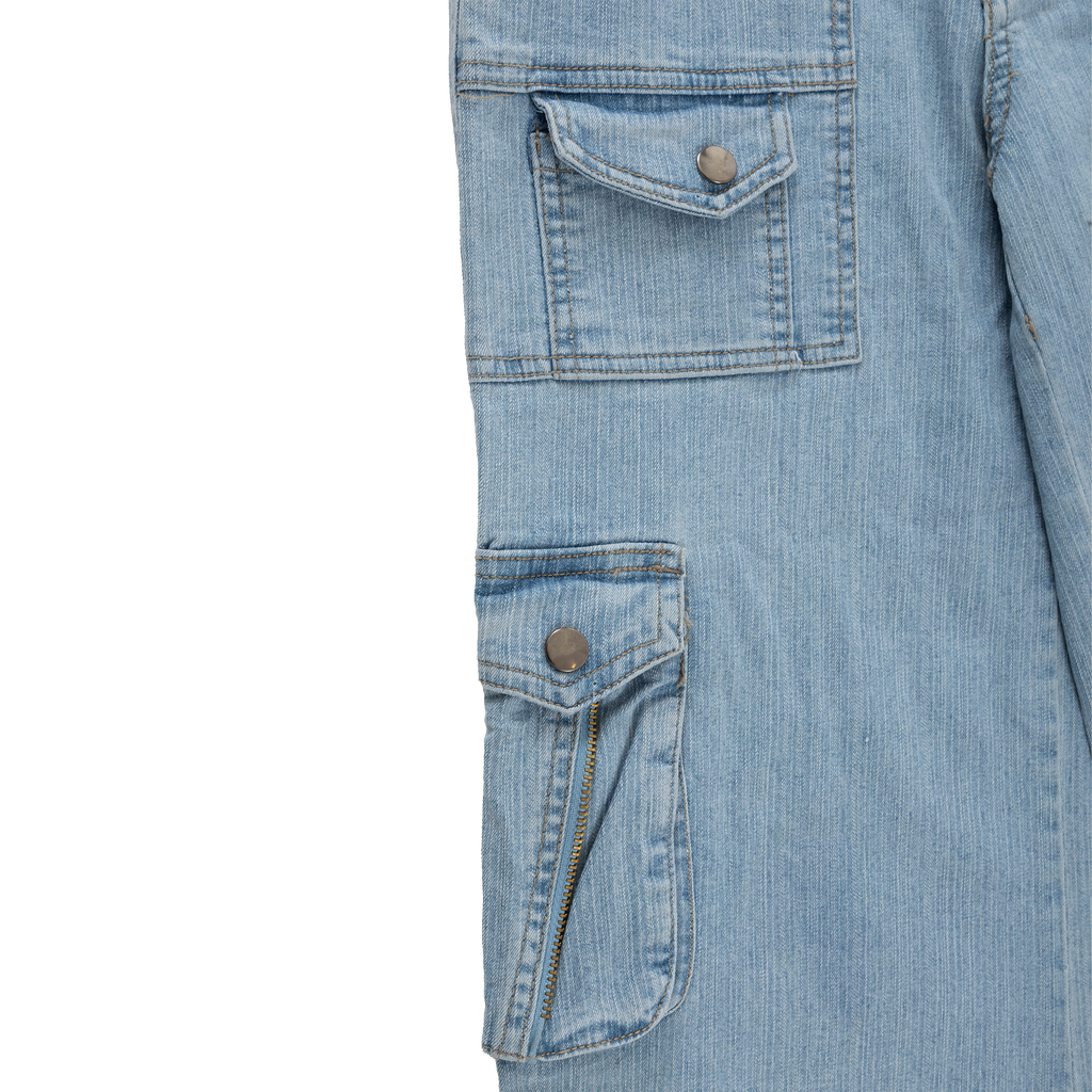 New York Denim