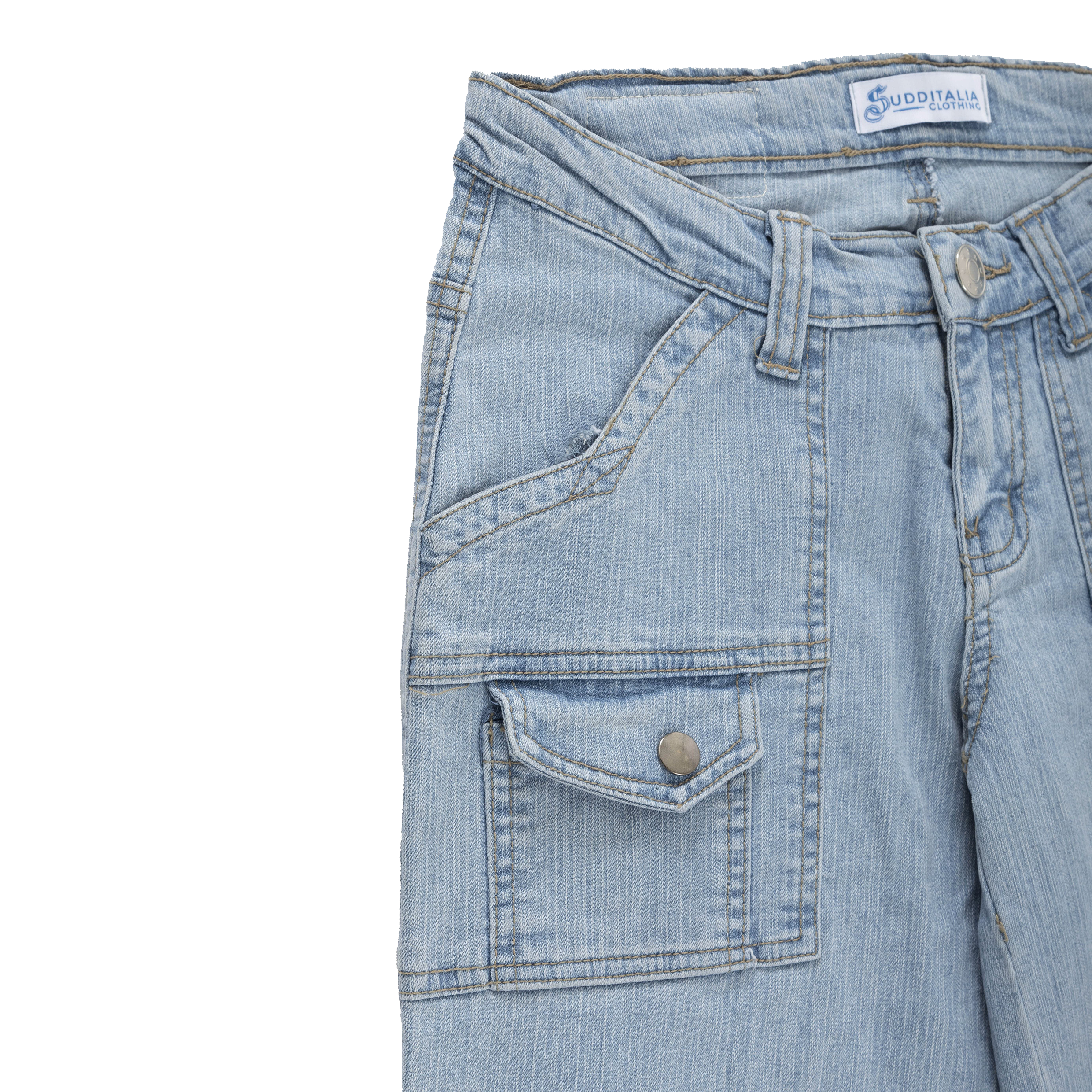 New York Denim