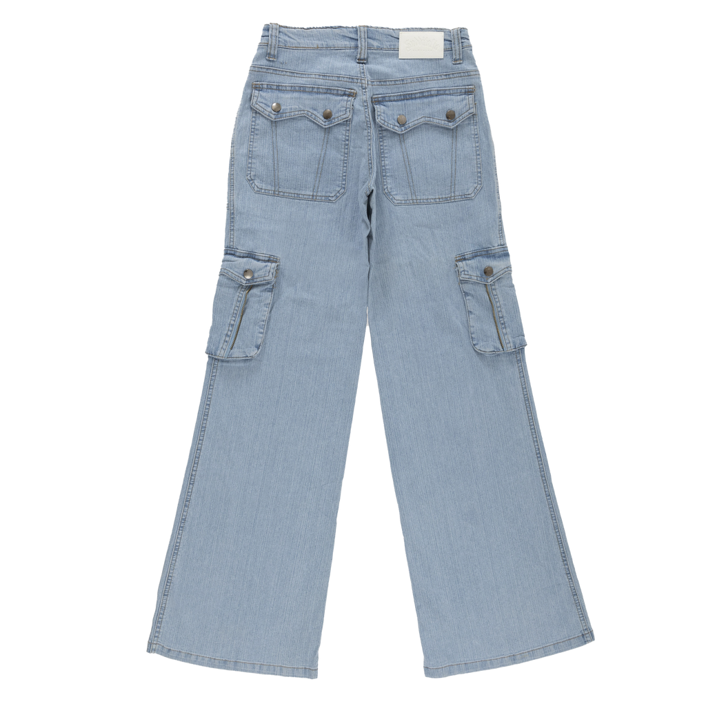 New York Denim