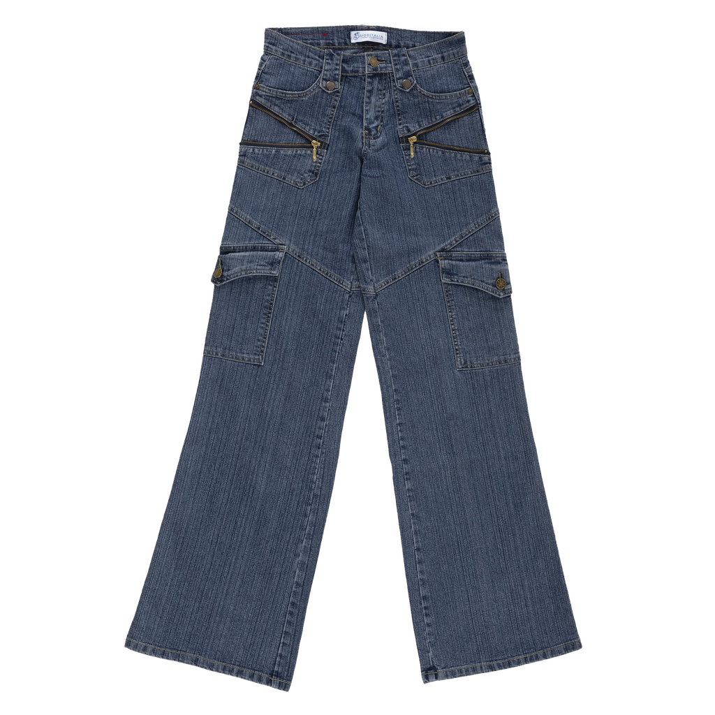 Parigi Denim