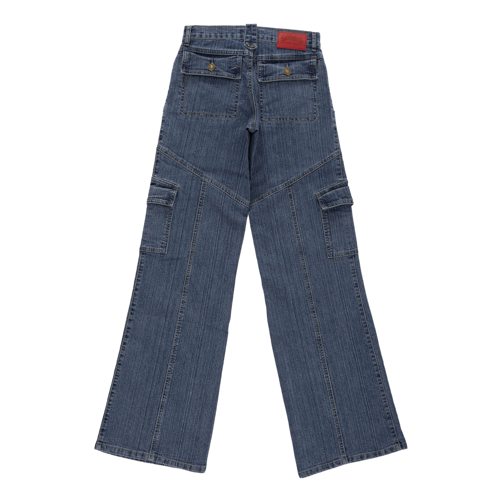 Parigi Denim