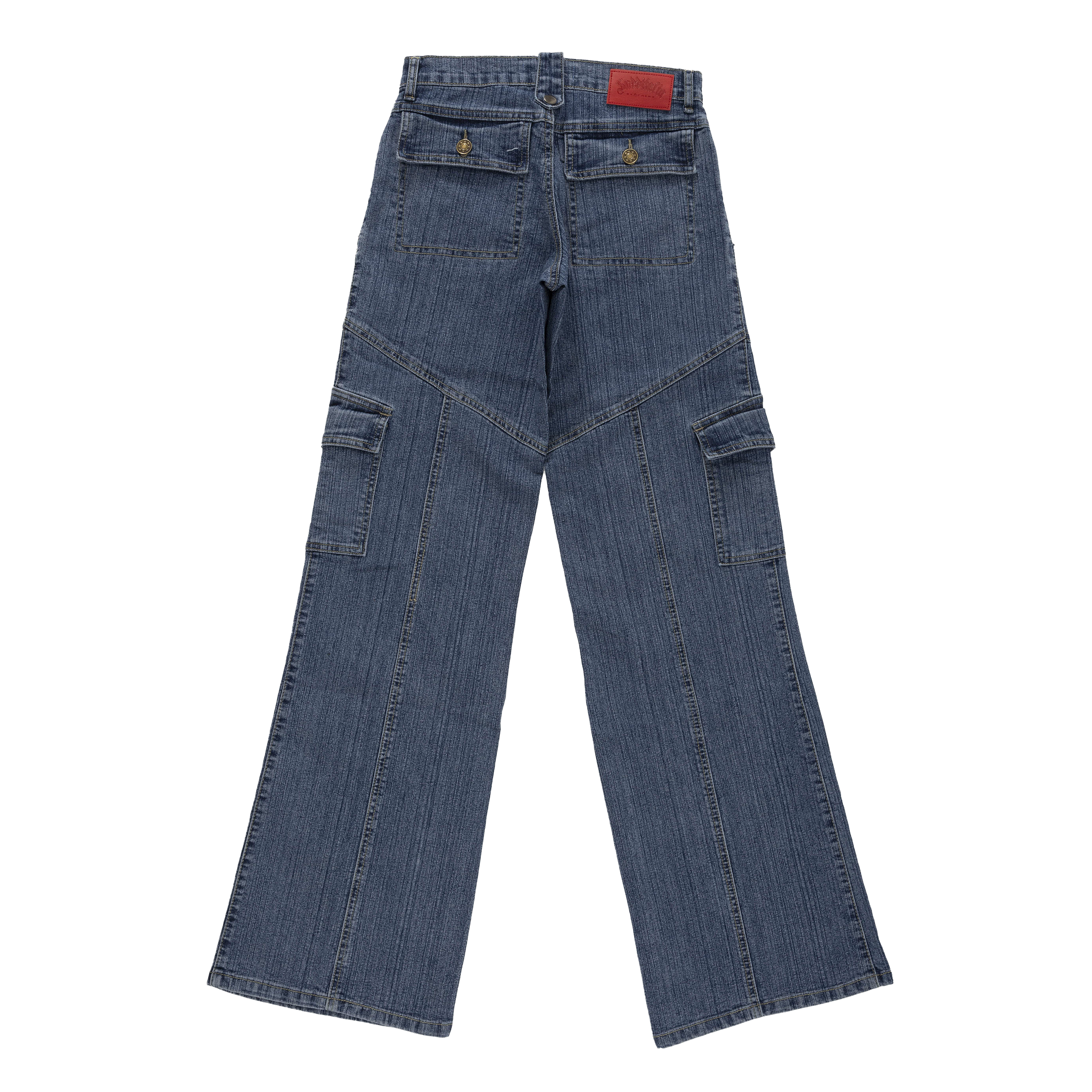 Parigi Denim