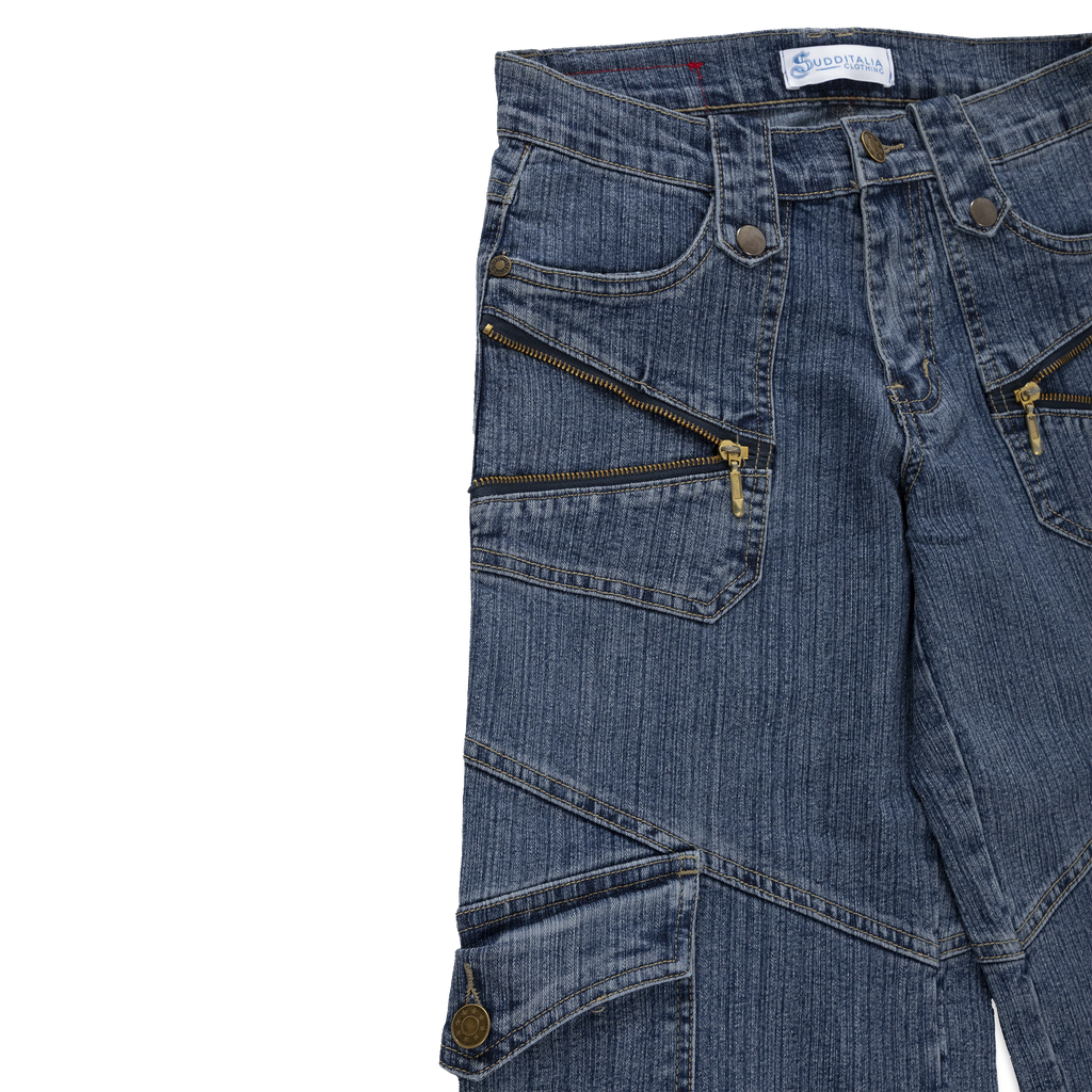 Parigi Denim