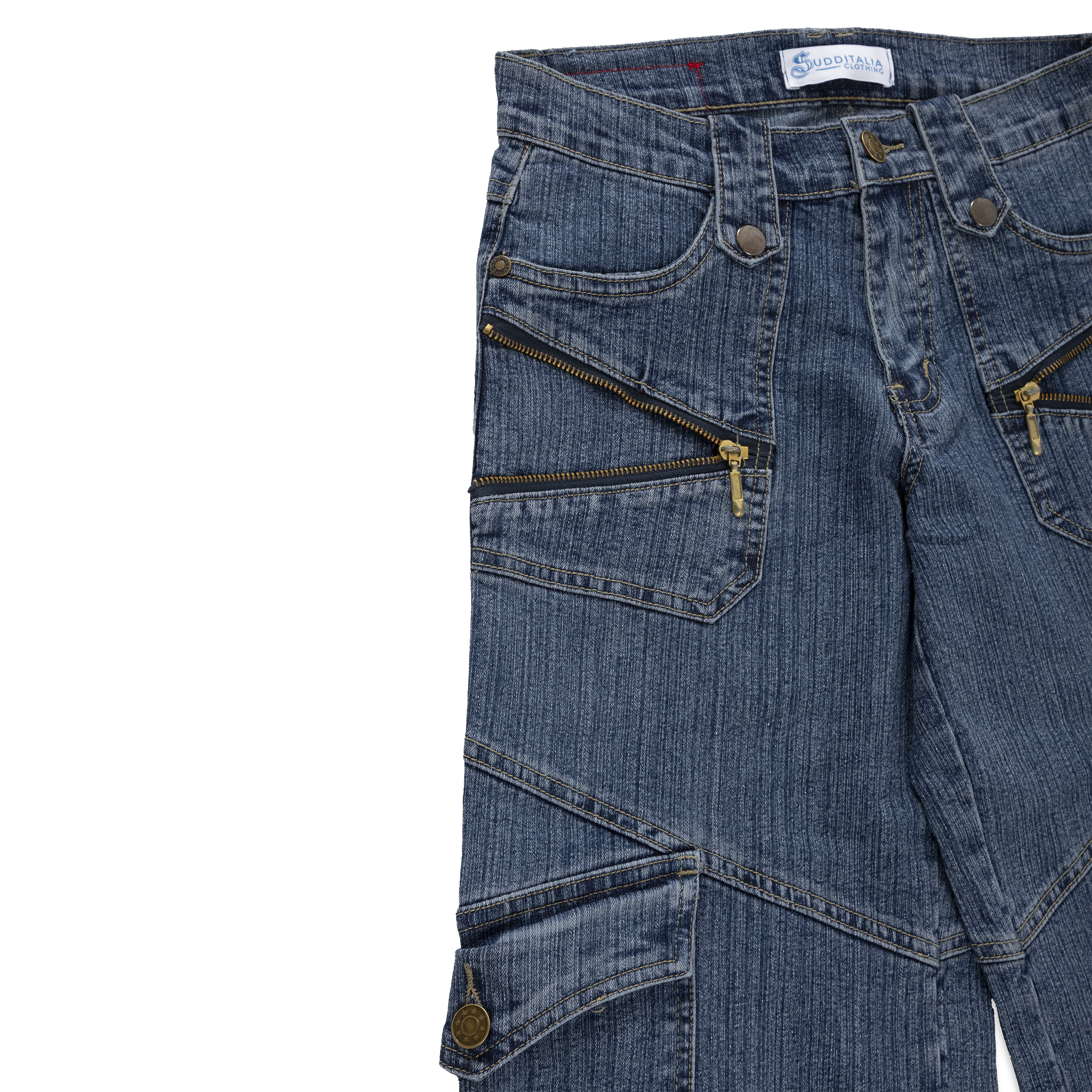 Parigi Denim