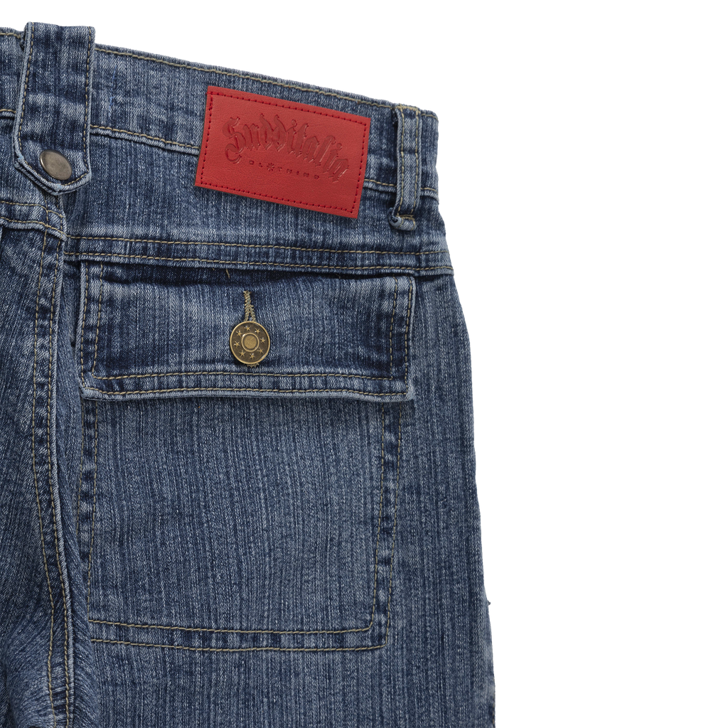 Parigi Denim
