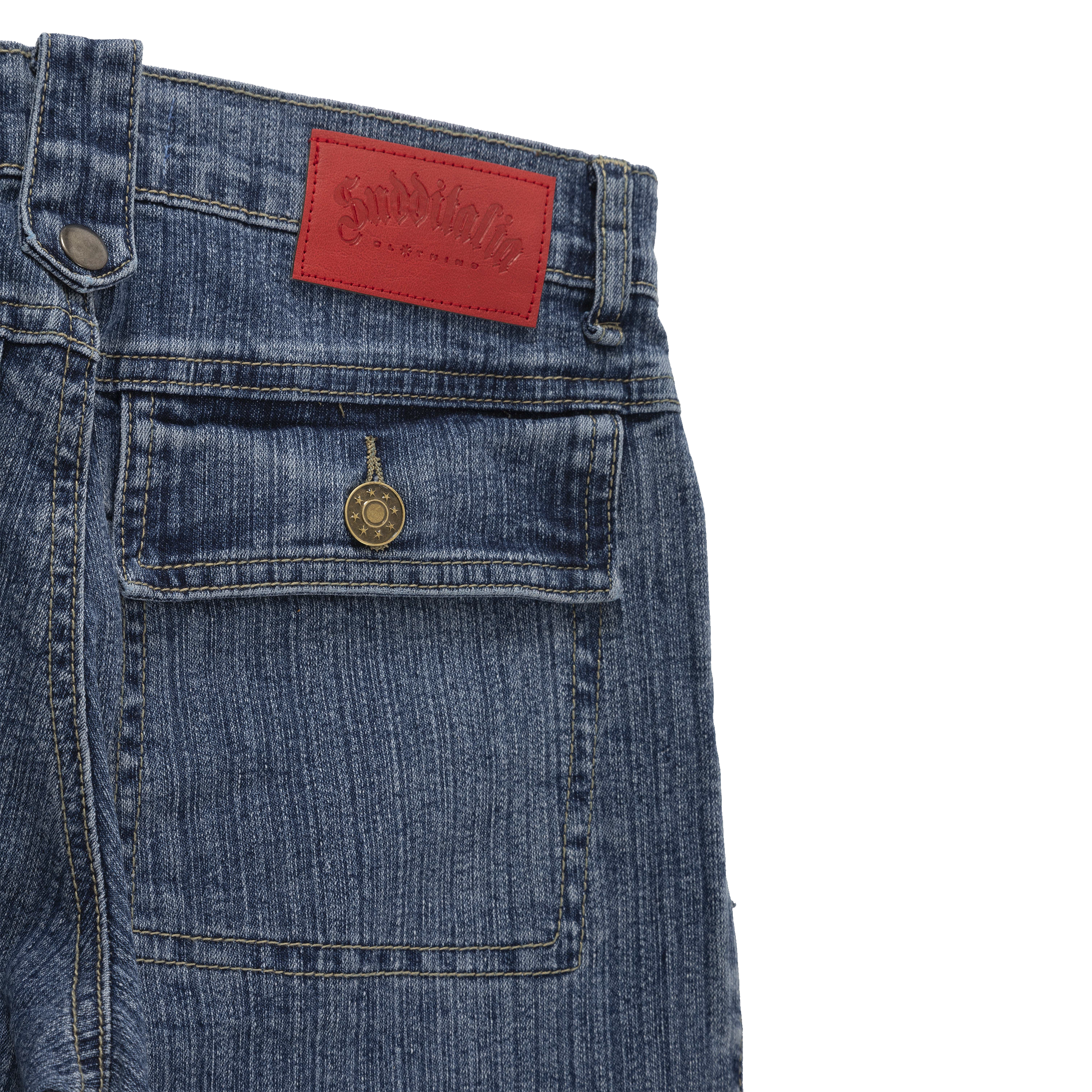 Parigi Denim