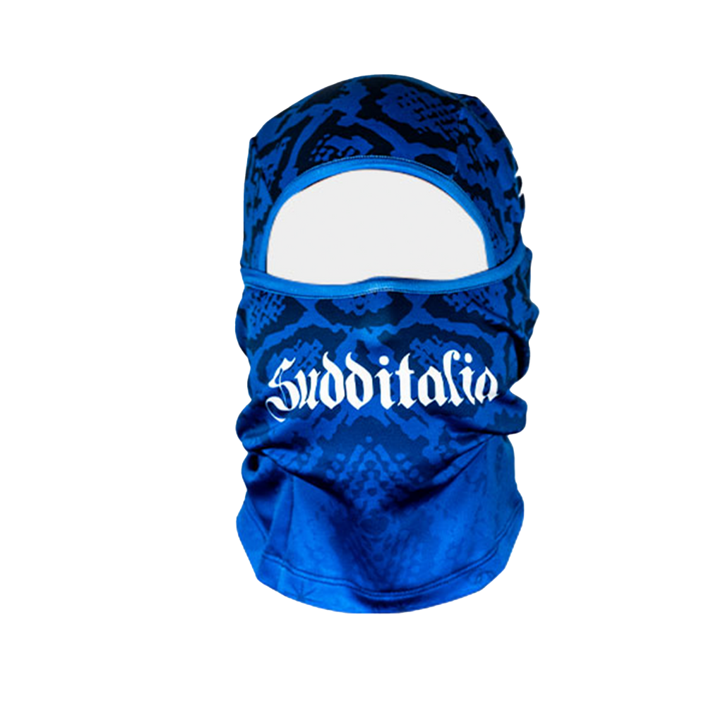 Balaclava No Face Royal