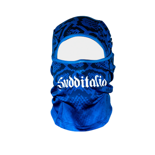 Balaclava No Face Royal