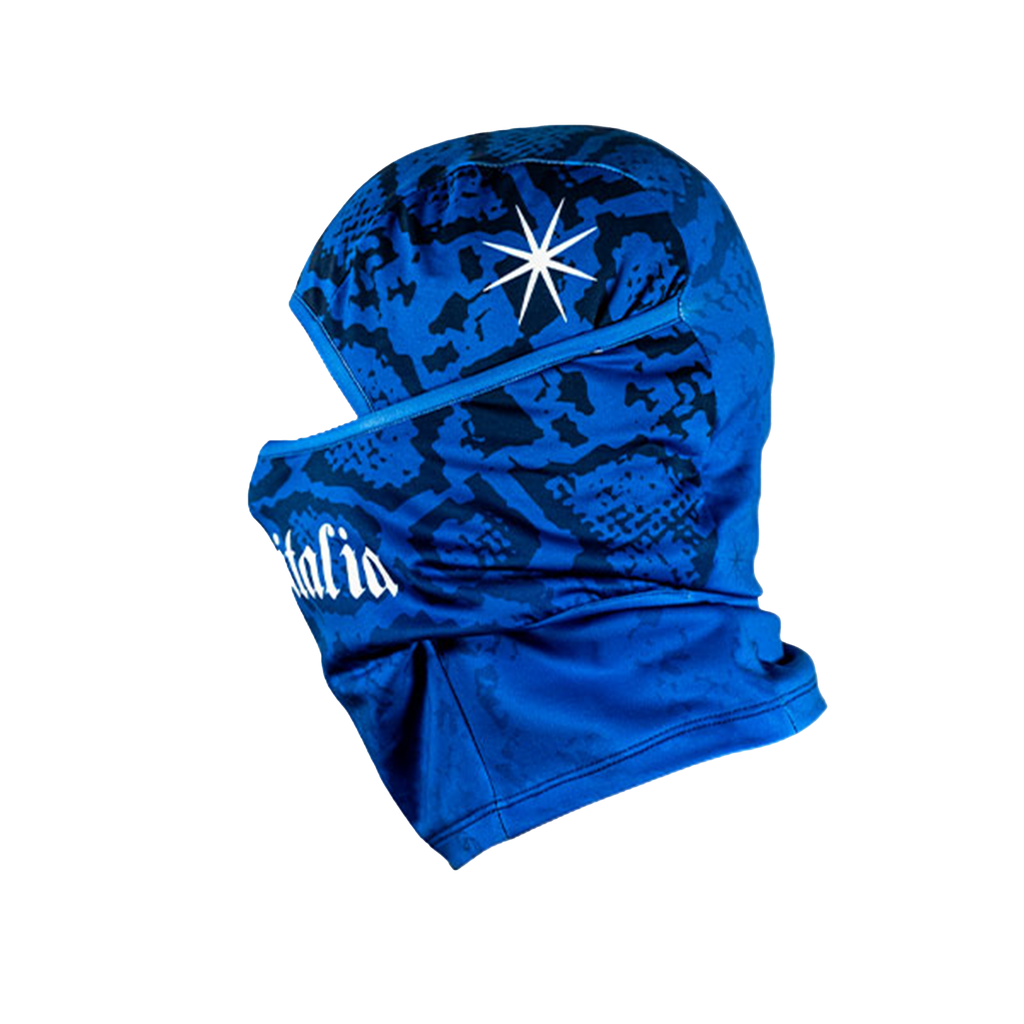 Balaclava No Face Royal