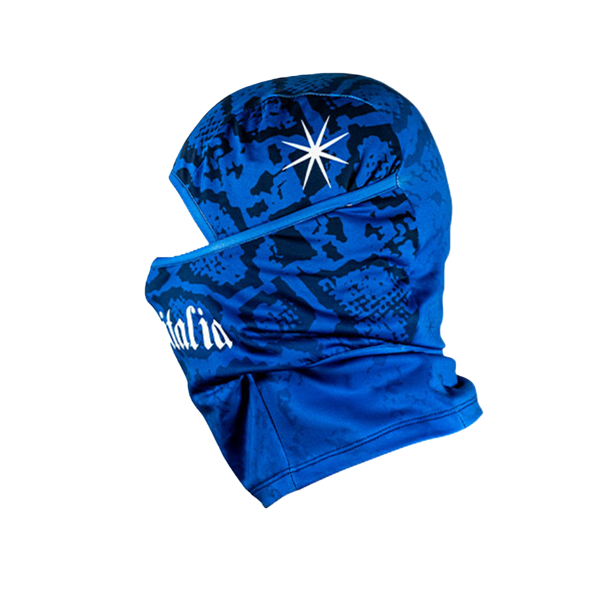 Balaclava No Face Royal