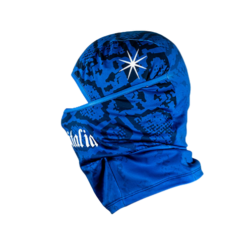 Balaclava No Face Royal