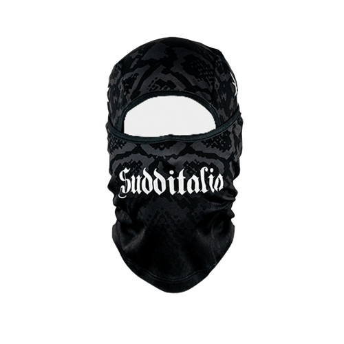 Balaclava No Face Nero