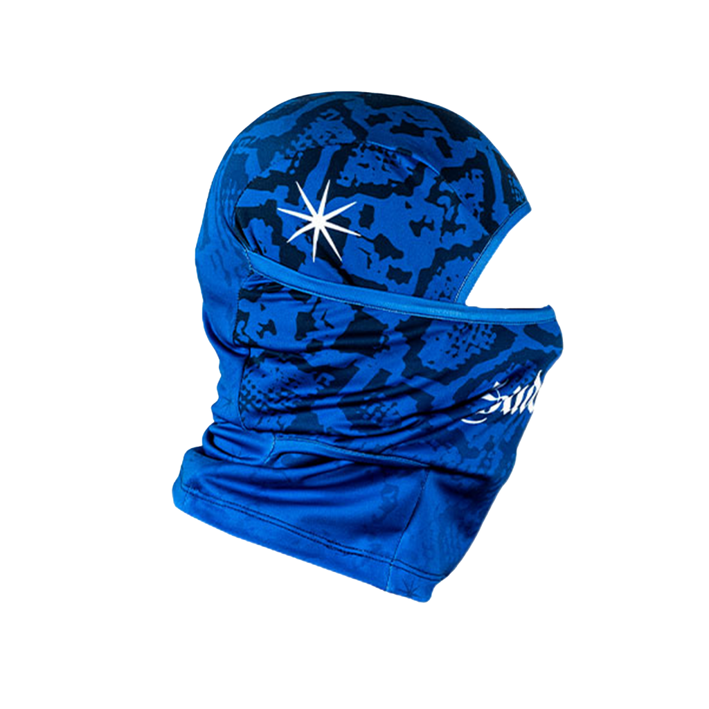 Balaclava No Face Royal