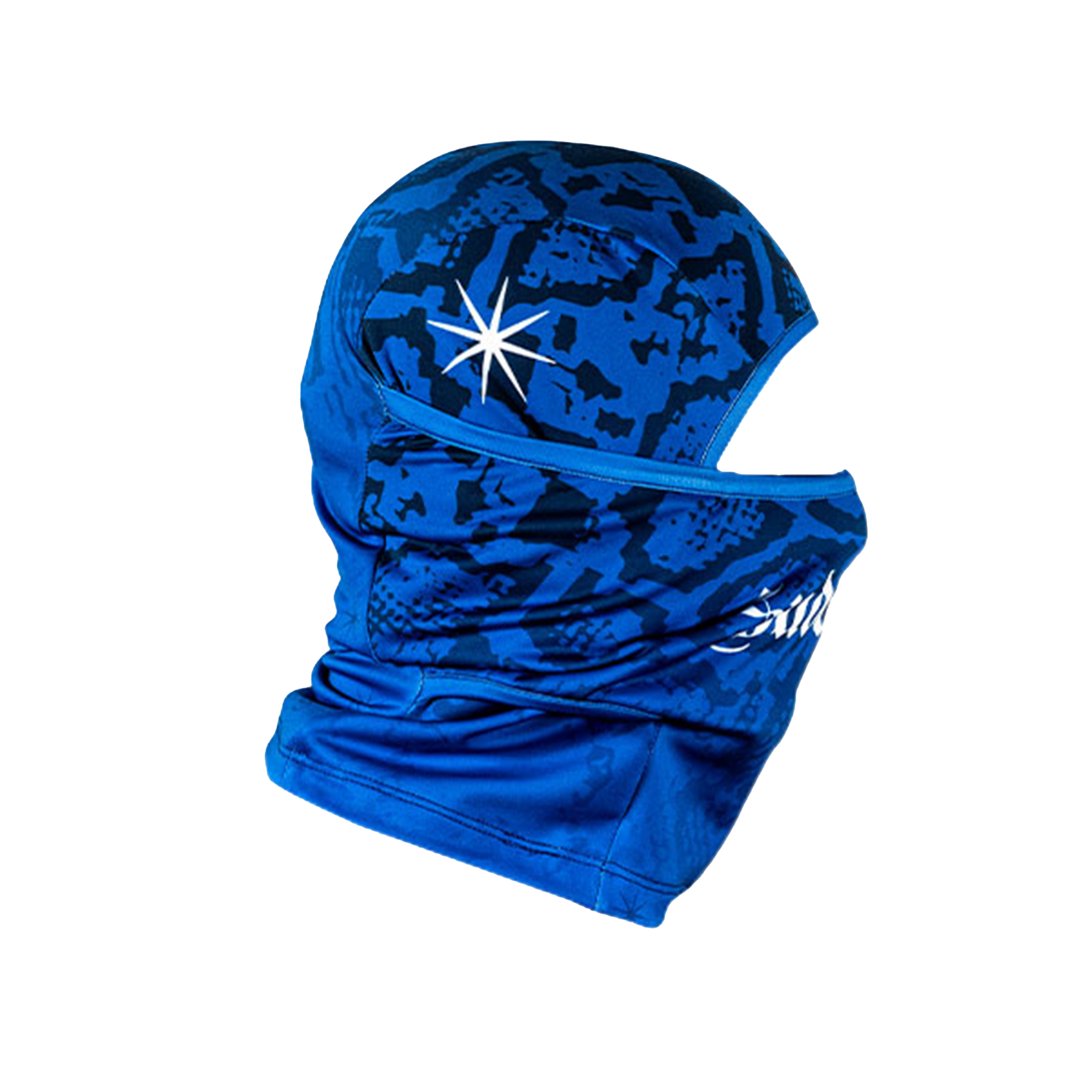 Balaclava No Face Royal