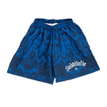 Costume Summer Drip Blu