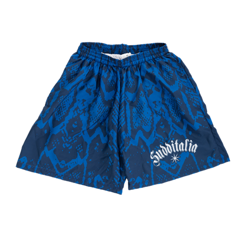 Costume Summer Drip Blu