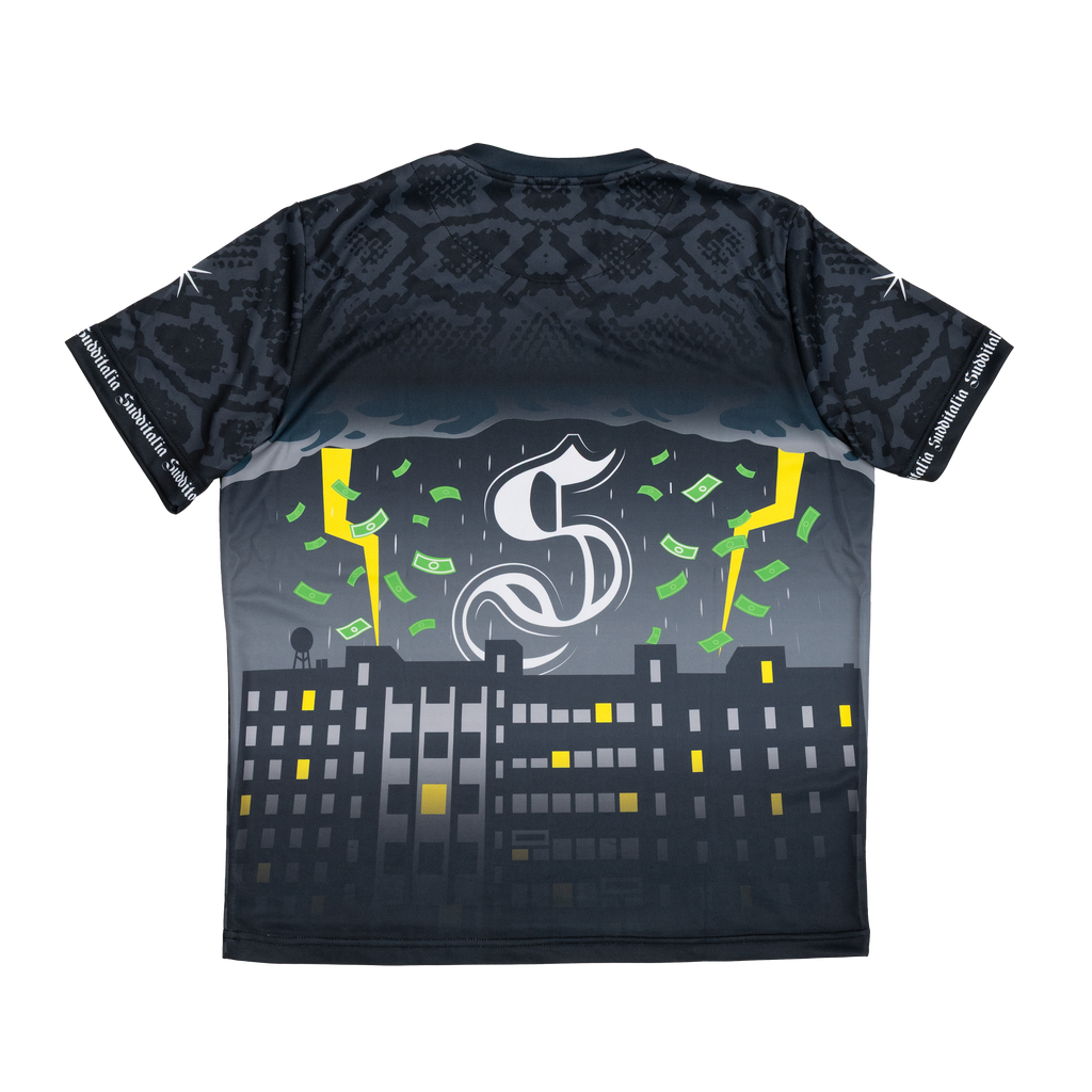 T-Shirt Evil