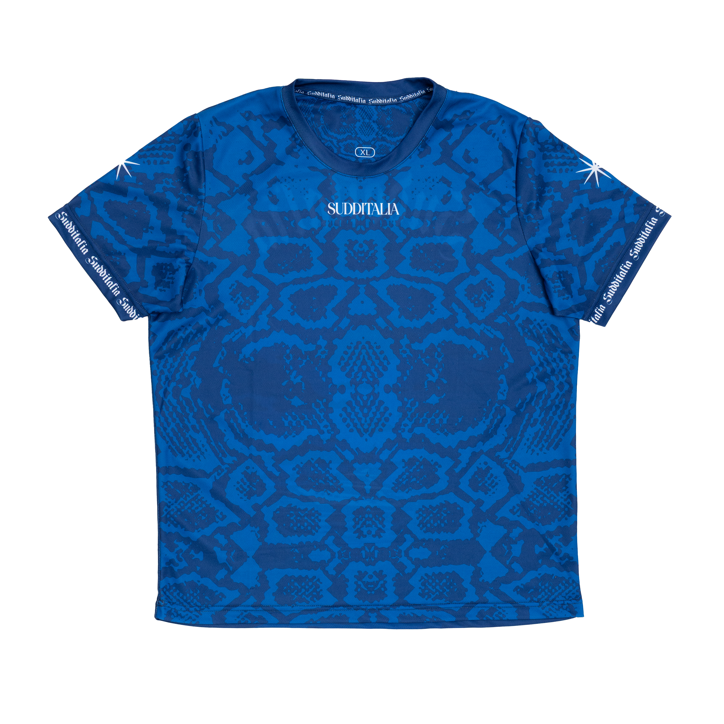 T-Shirt Gold life