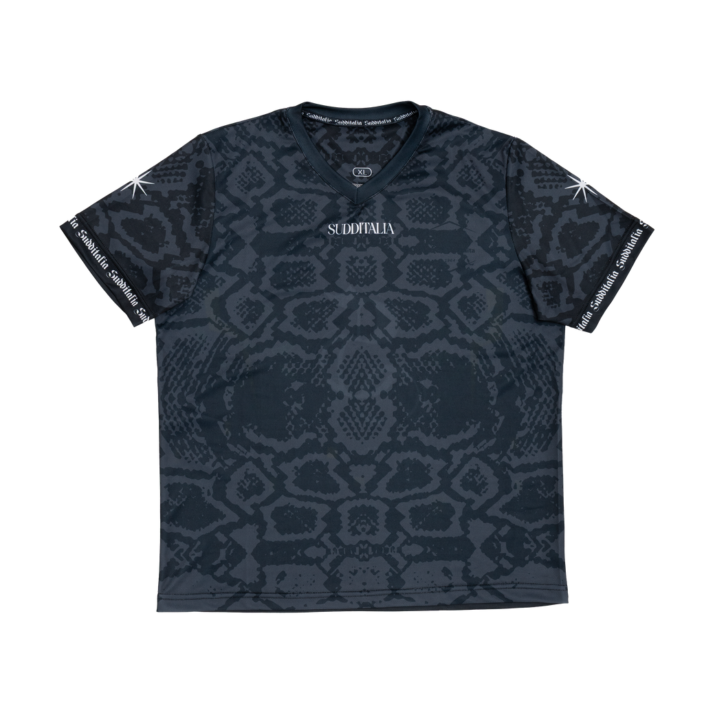 T-Shirt Evil