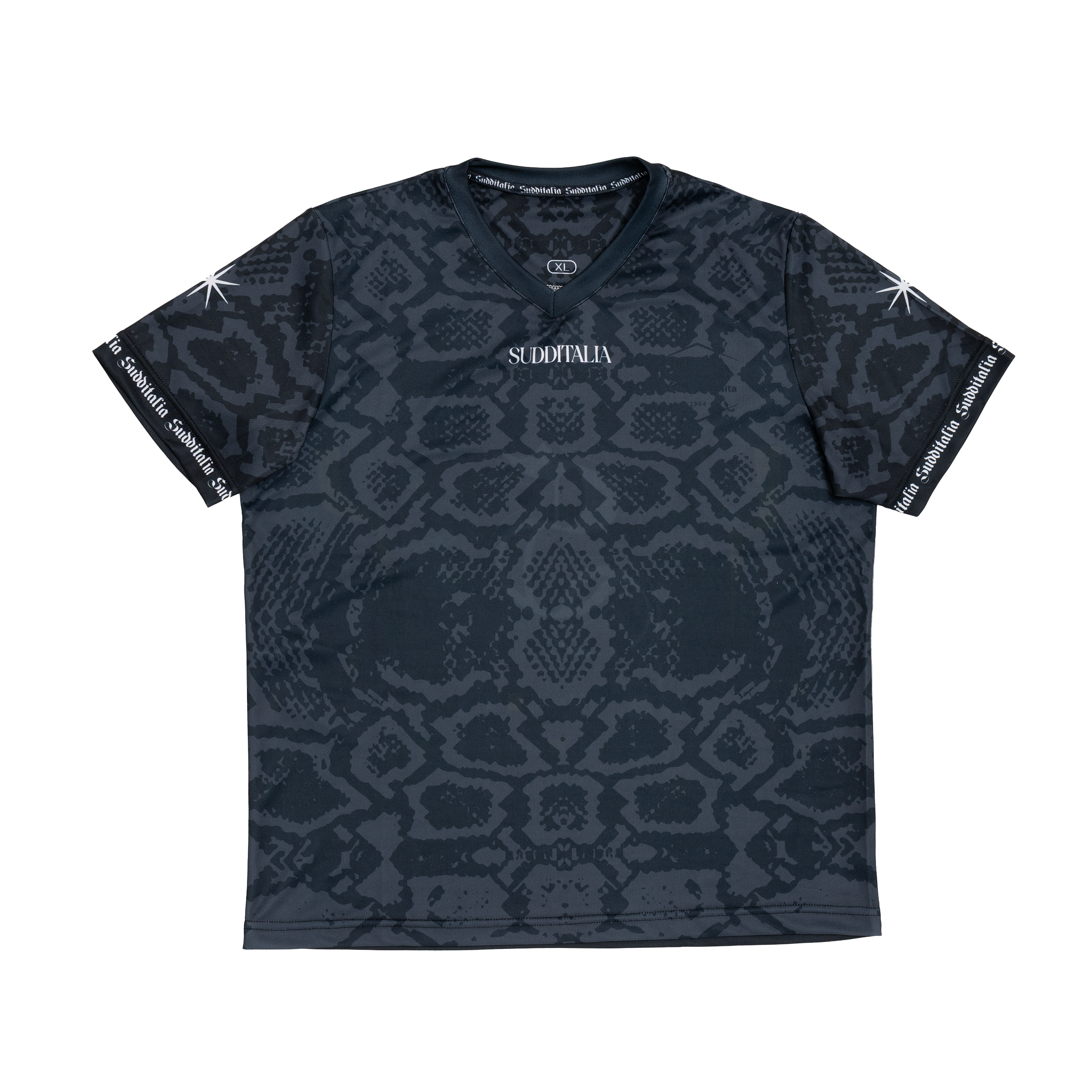 T-Shirt Evil