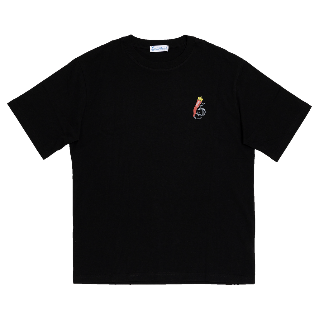T-Shirt Spicy