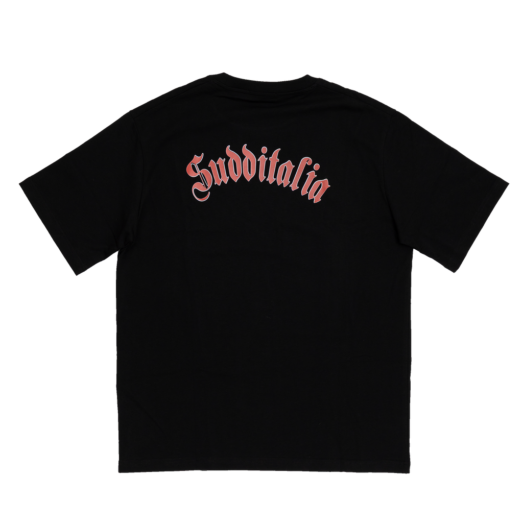T-Shirt Spicy