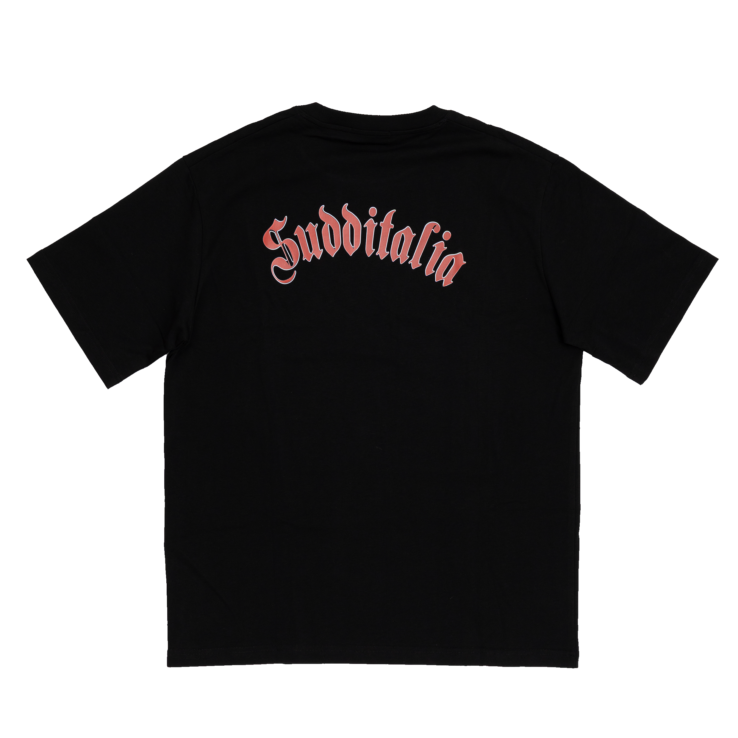 T-Shirt Spicy