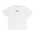 T-Shirt White Shark