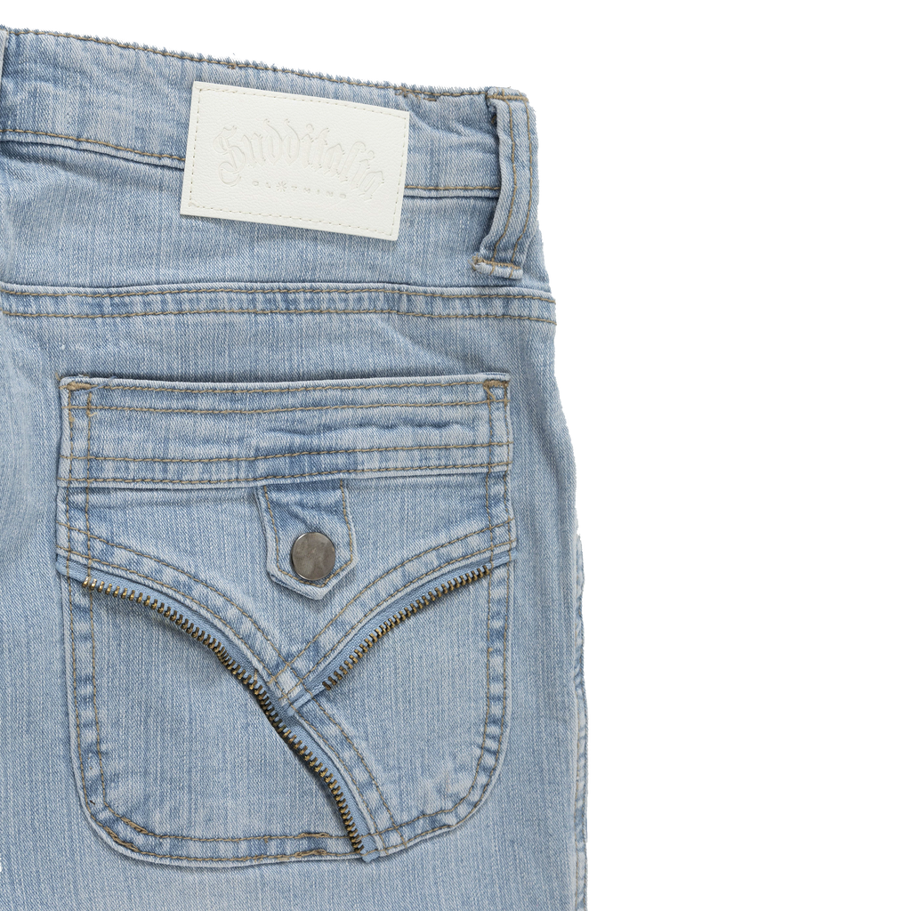 Tokyo Denim