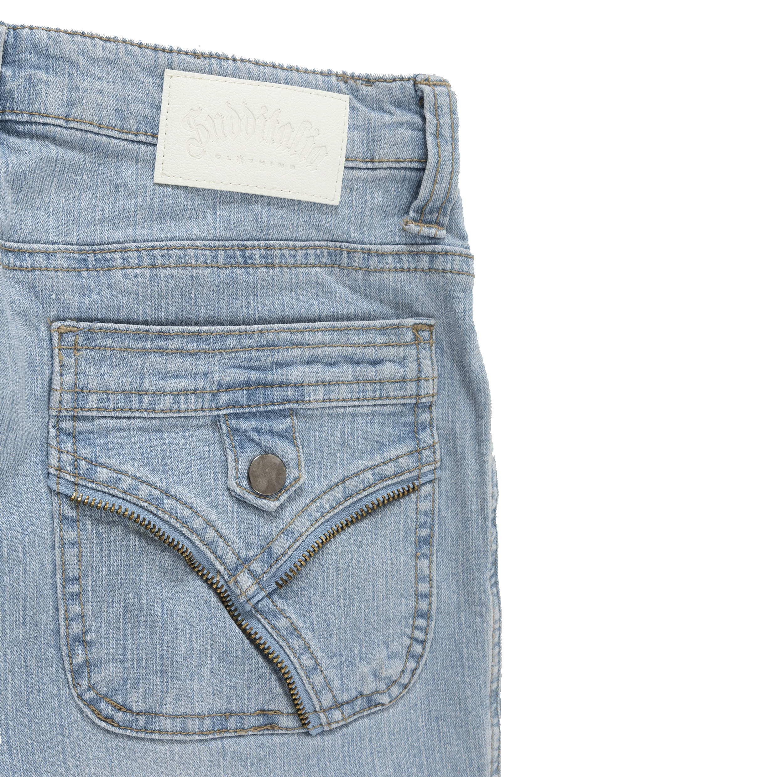Tokyo Denim