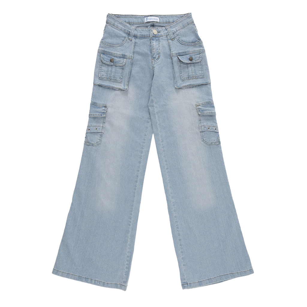 Tokyo Denim