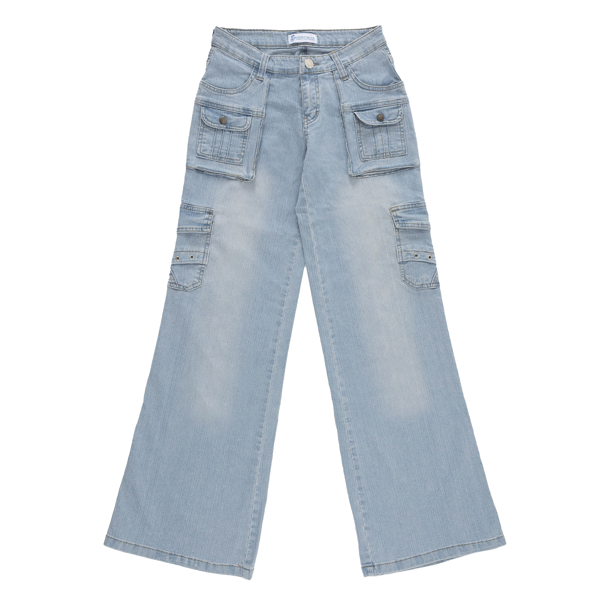 Tokyo Denim