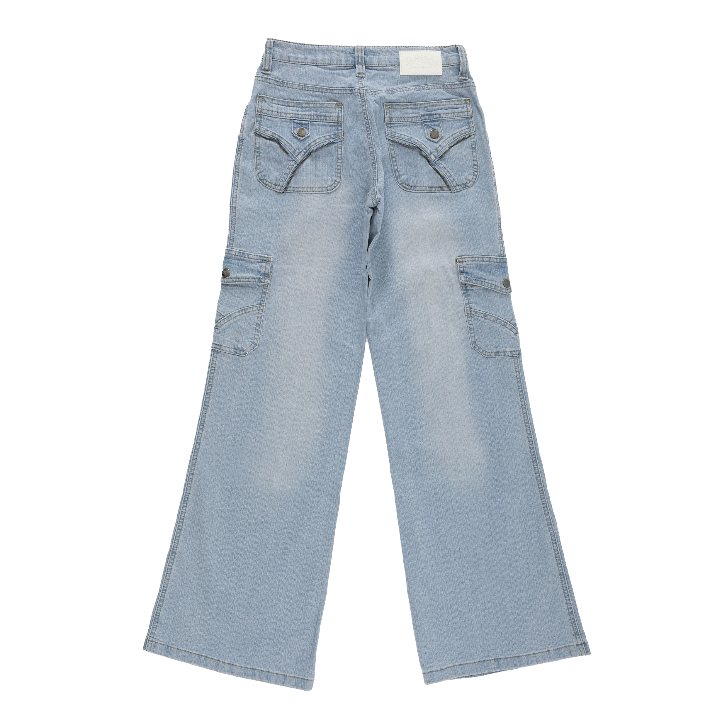 Tokyo Denim