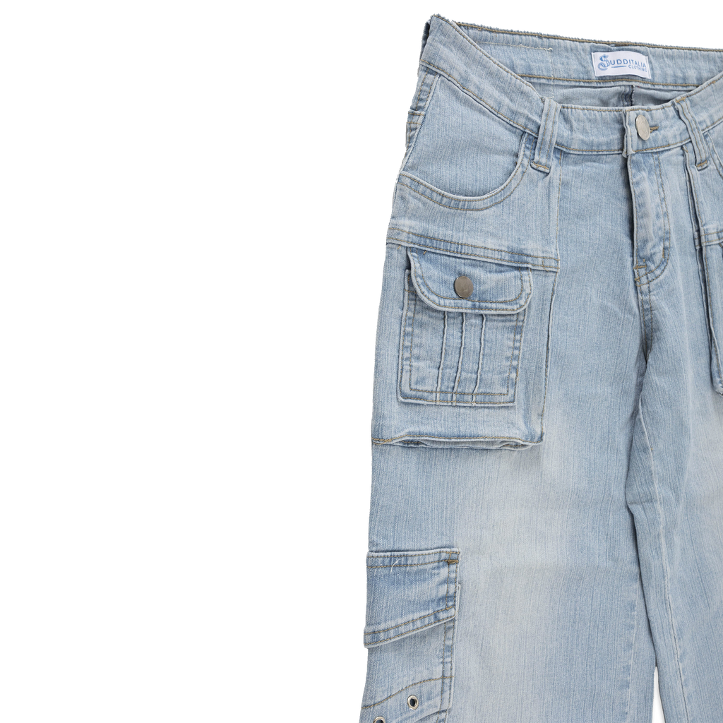 Tokyo Denim