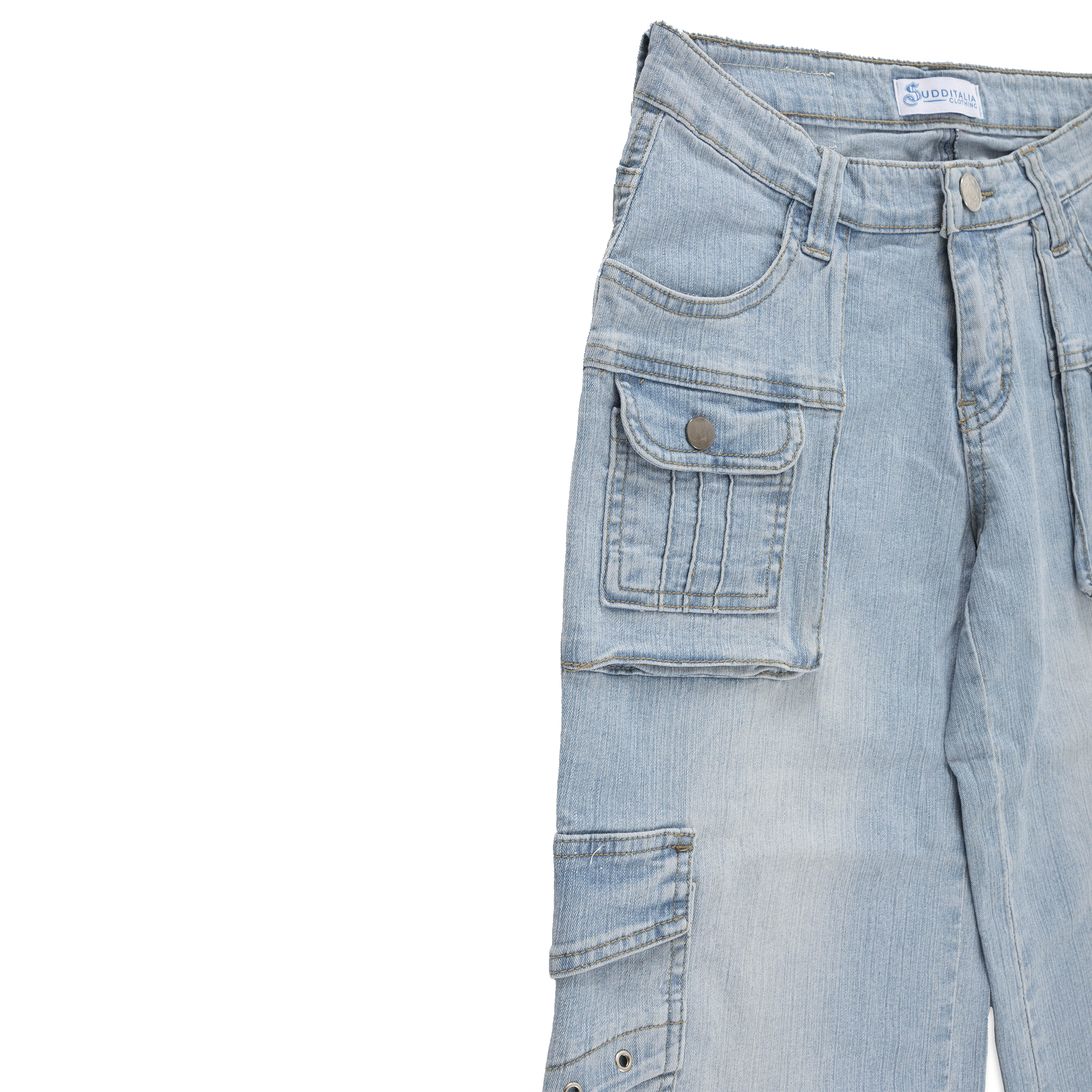 Tokyo Denim