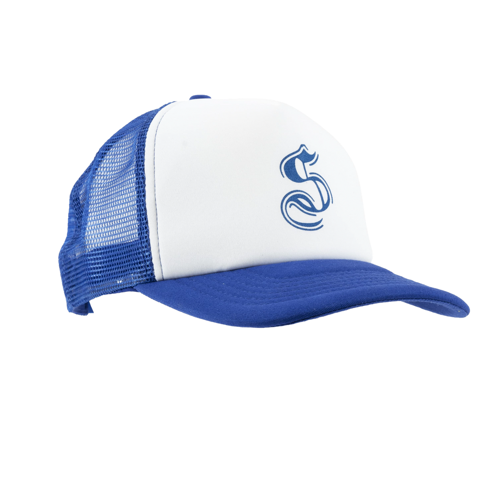 Trucked Royal