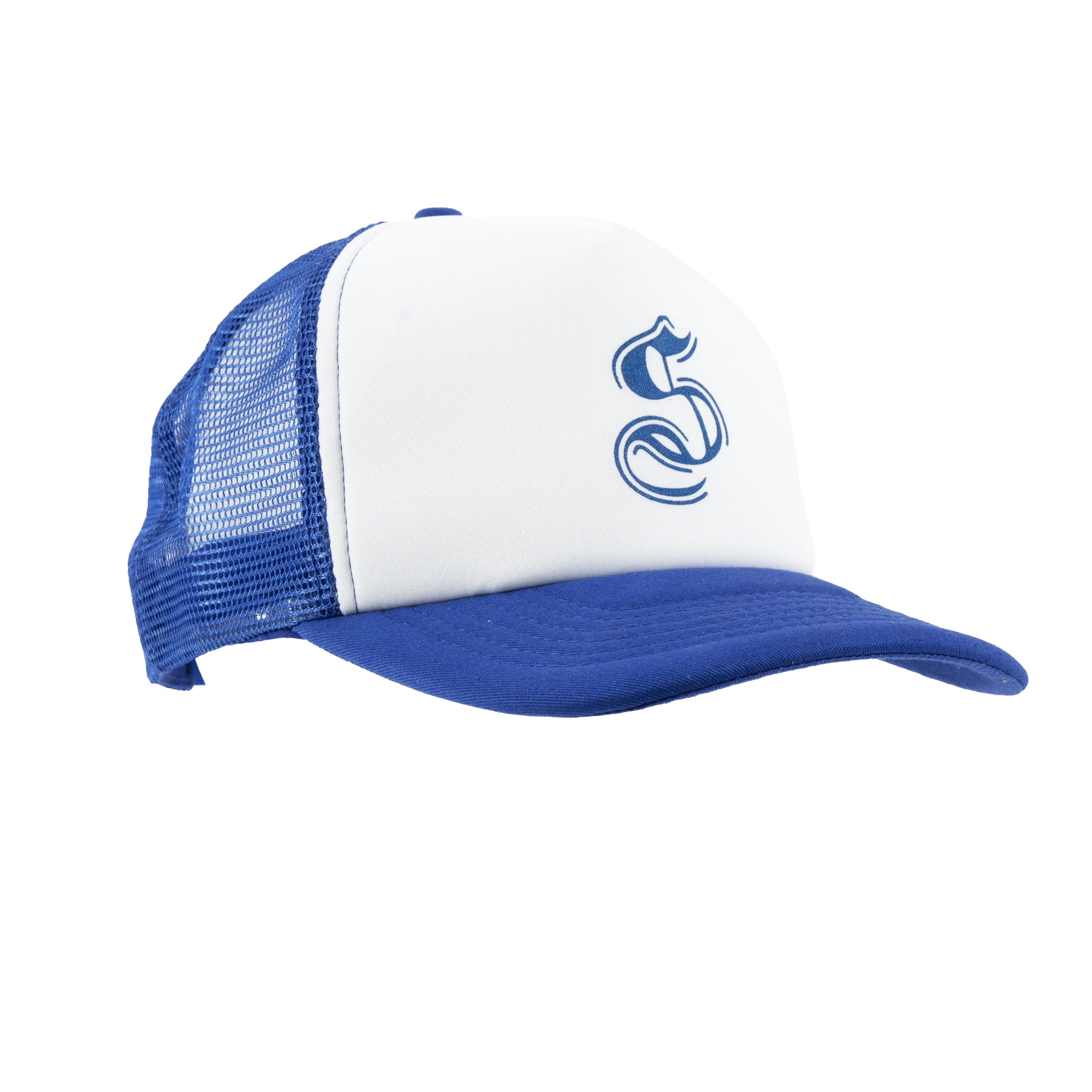 Trucked Royal