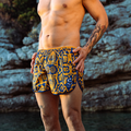 Capri Swim Short