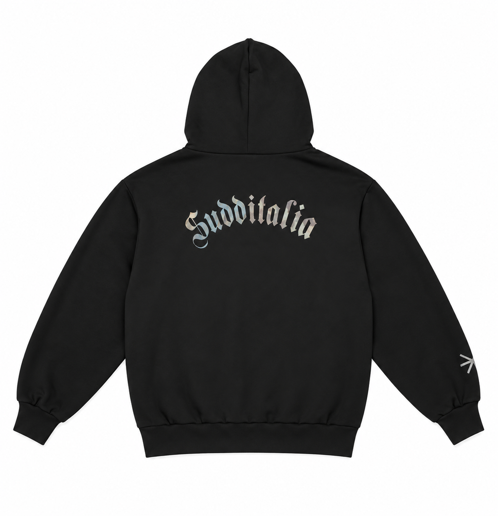 Diamond Hoodie