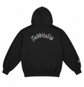 Diamond Hoodie