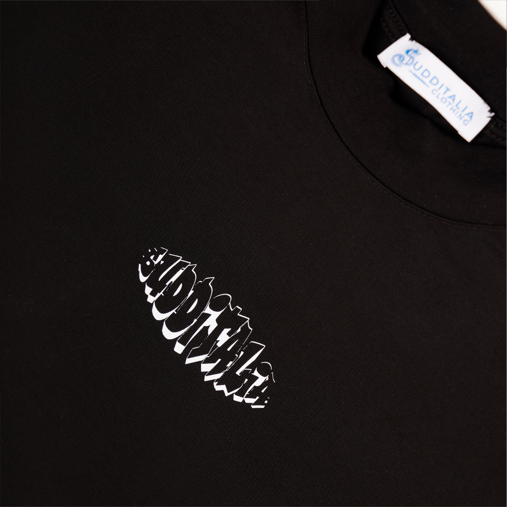 Long Sleeve Sudditalia