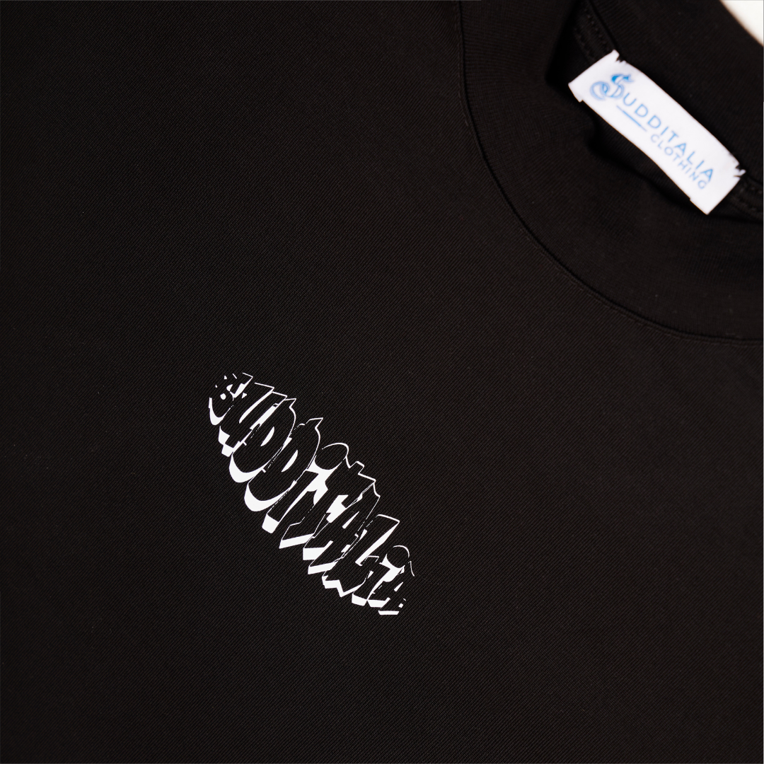 Long Sleeve Sudditalia